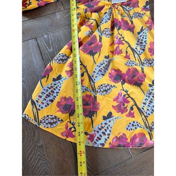 A.L.C. NWT Elle Dress Size 2 - Picture 10 of 10